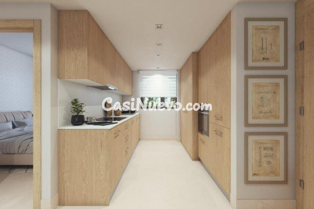 NUEVA PROMOCIÓN DE PISOS Y ÁTICOS CON INCREÍBLES VISTAS AL MAR