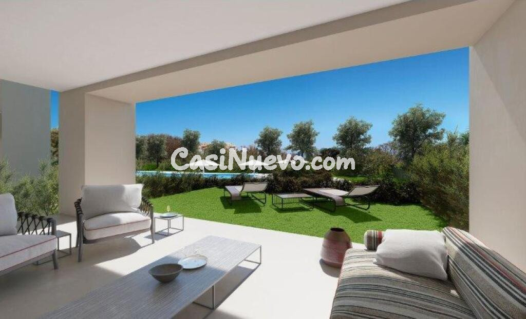 NUEVA PROMOCIÓN DE PISOS Y ÁTICOS CON INCREÍBLES VISTAS AL MAR