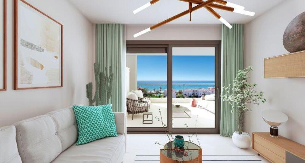NUEVA PROMOCIÓN DE PISOS Y ÁTICOS CON INCREÍBLES VISTAS AL M - foto 3