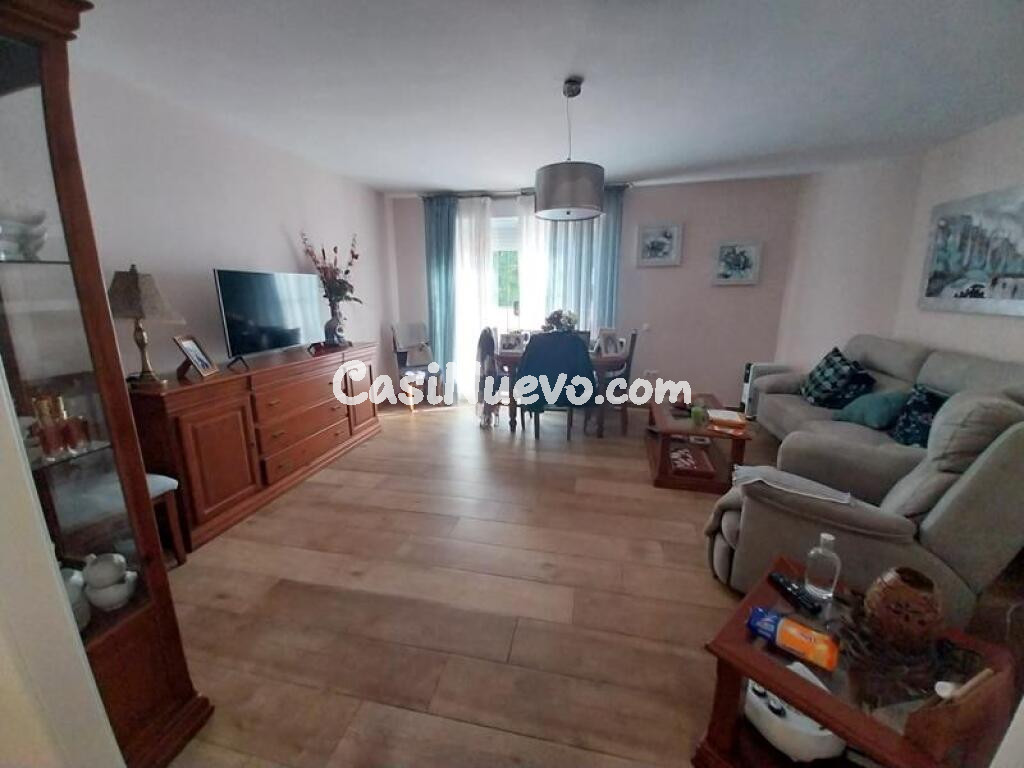 PISO DE 3 habitaciones REFORMADO Y CERCA DE TODOS LOS SERVICIOS