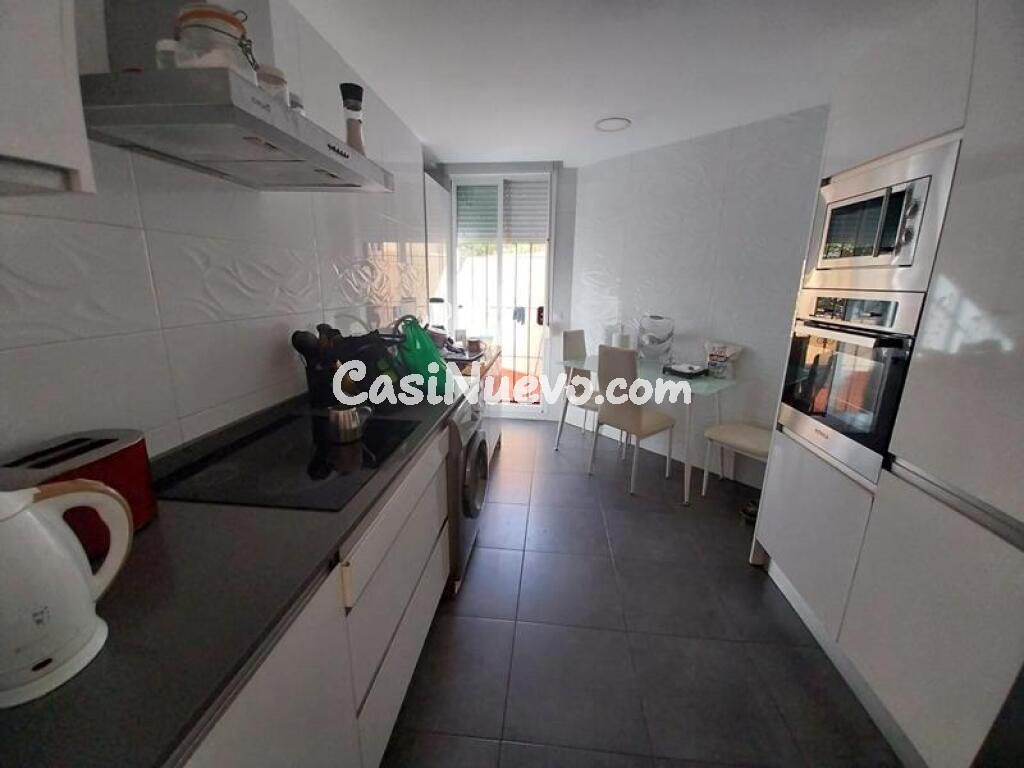 PISO DE 3 habitaciones REFORMADO Y CERCA DE TODOS LOS SERVICIOS