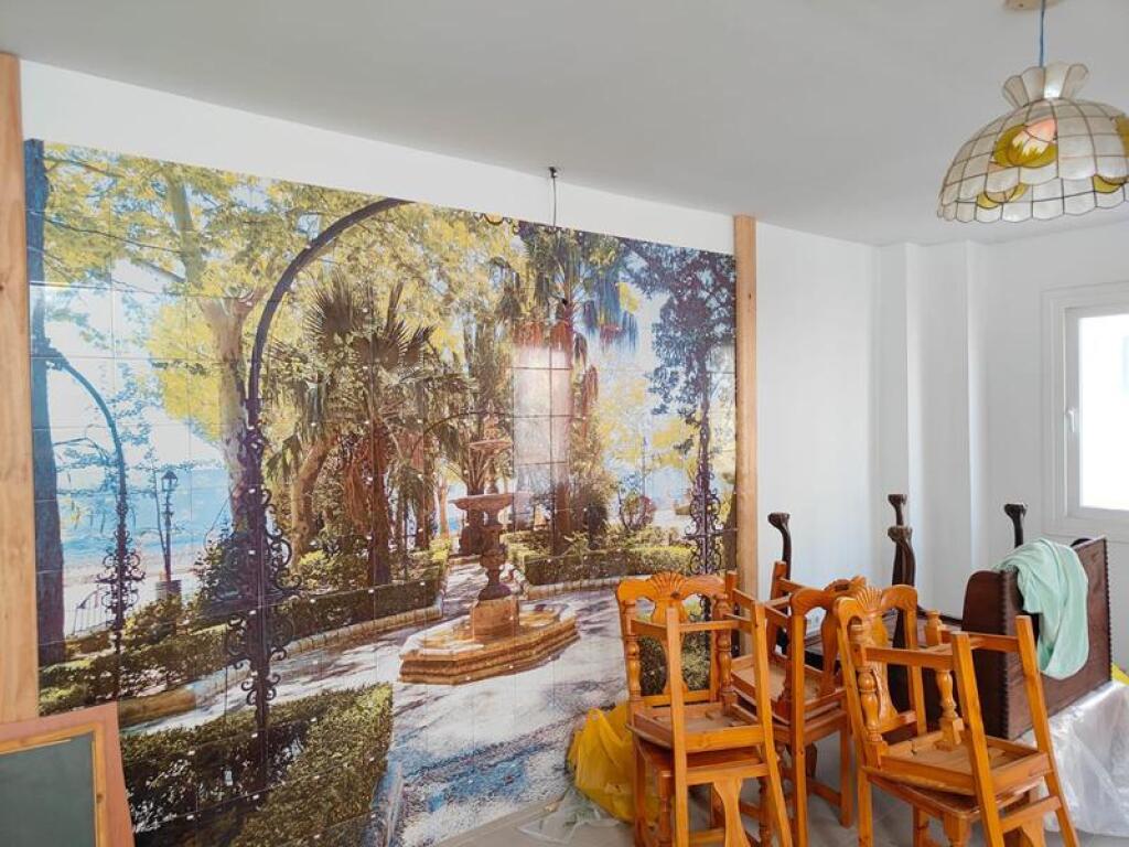 ¡INCREÍBLE CASA TOTALMENTE REFORMADA Y EQUIPADA EN INMEJORAB - foto 3