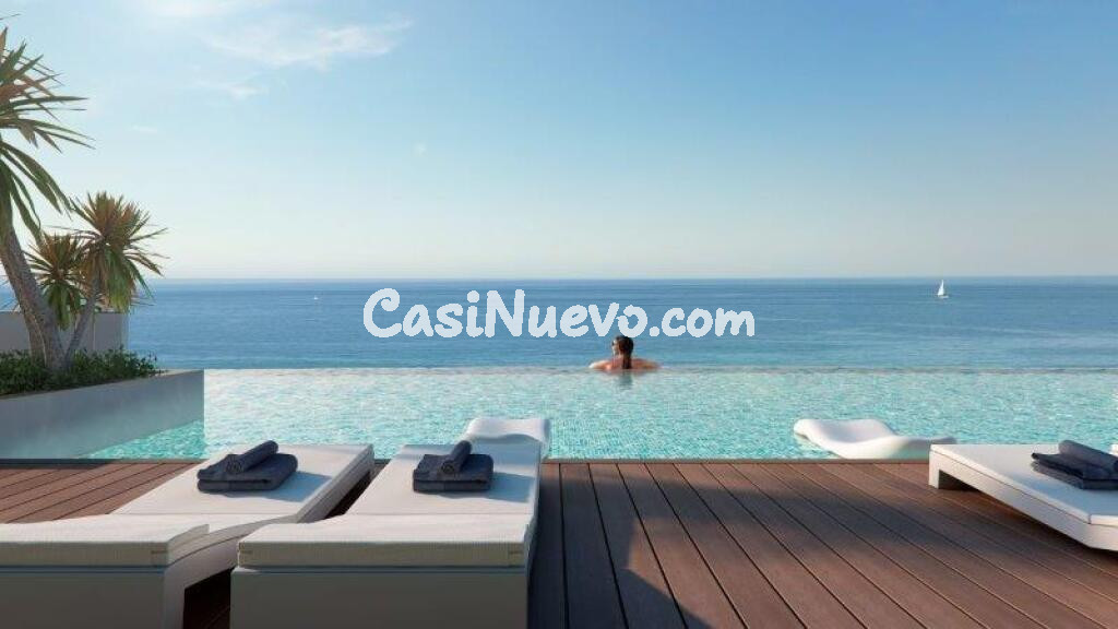 PROMOCIÓN EN RESIDENCIAL DE CASARES COSTA CON TODAS LAS COMODIDADES