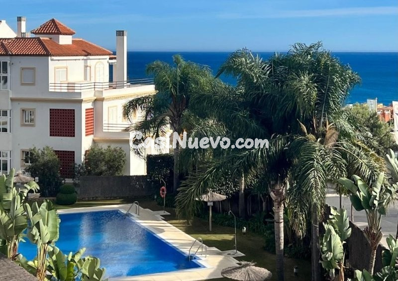 SE VENDE ESTE ESPECTACULAR APARTAMENTO EN SABINILLAS