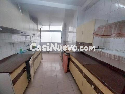 PISO EN VENTA EN CENTRO DE ESTEPONA