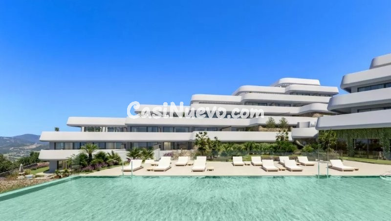 ESTUPENDO PISO A ESTRENAT EN CASARES