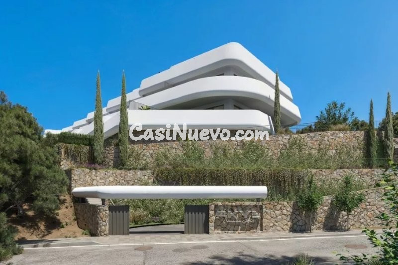 ESTUPENDO PISO A ESTRENAT EN CASARES