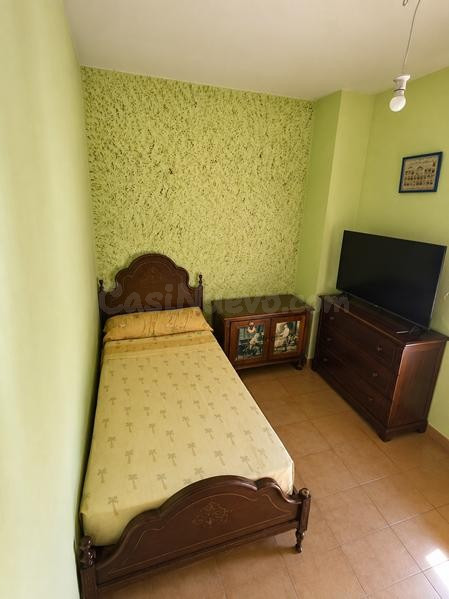 CASA ADOSADA CON UN EMPLAZAMIENTO ÚNICO EN CENTRO ESTEPONA - foto 5