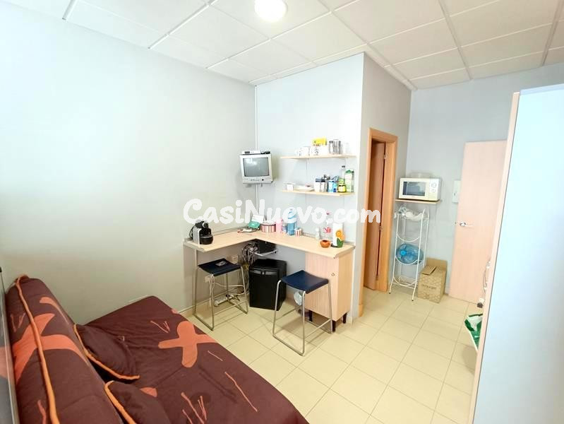 ESTUPENDO LOCAL, ¡IDEAL PARA SU NEGOCIO, SIN NECESIDAD DE REFORMA!