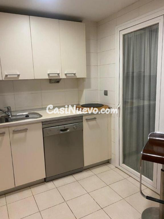 ¡ALQUILER EN TEATINOS DE 2 habitaciones, LISTO PARA ENTRAR A VIVIR!