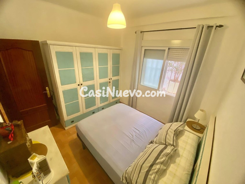 ESTUPENDO PISO EN VENTA EN MALAGA. ZONA INMEJORABLE
