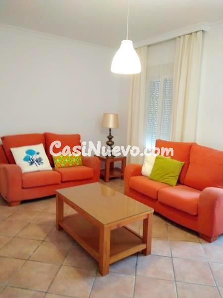 APARTAMENTO BAJO DE 1 DORMITORIO CERCA DEL MAR EN ZONA CENTRO