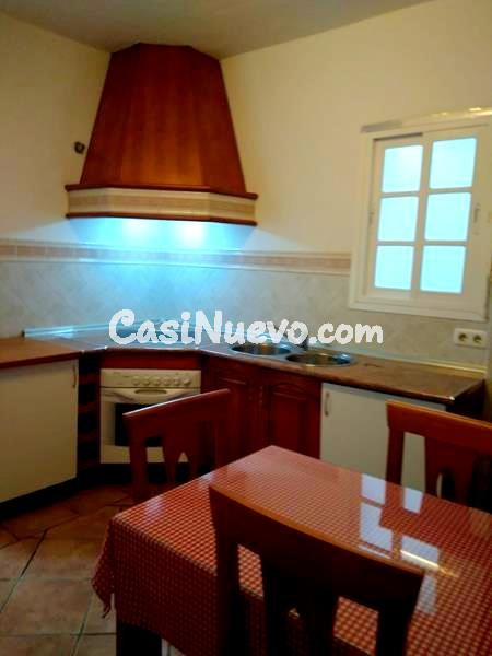 APARTAMENTO BAJO DE 1 DORMITORIO CERCA DEL MAR EN ZONA CENTRO