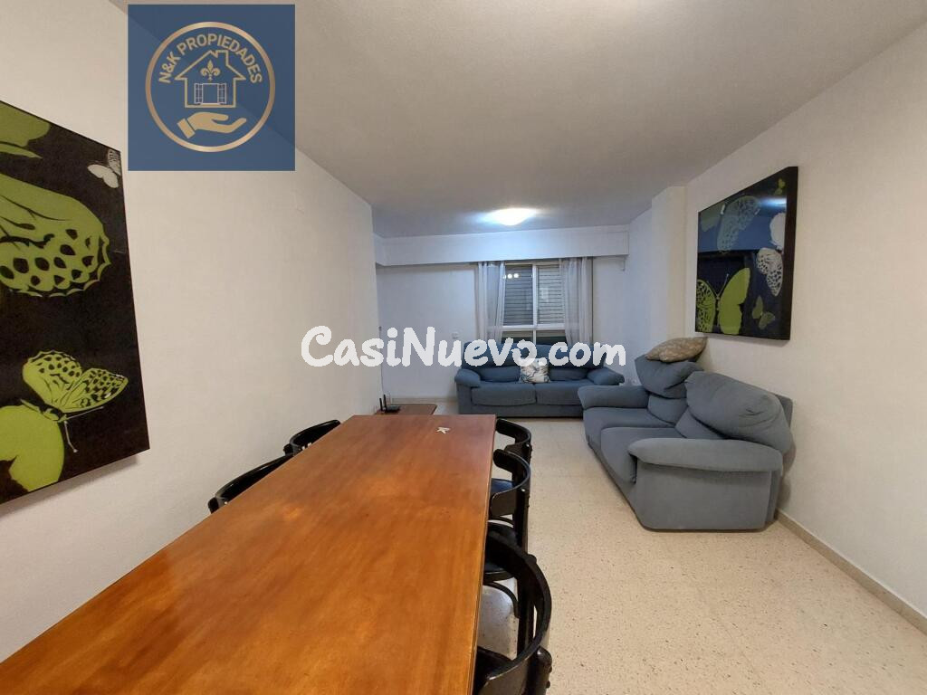 Alquiler de Larga Estancia