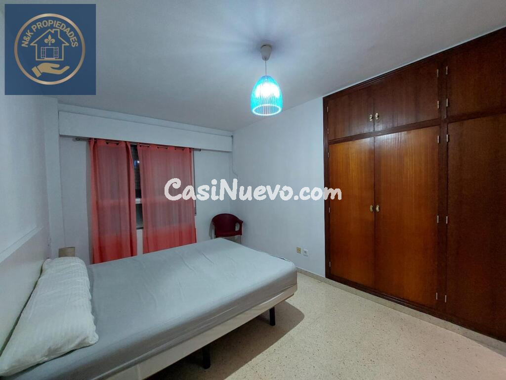 Alquiler de Larga Estancia