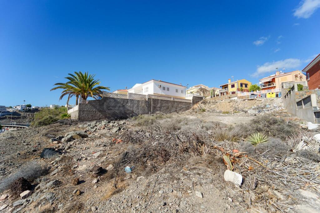 Terreno único en Arguineguín – 695 m2 con gran potencial y v - foto 3