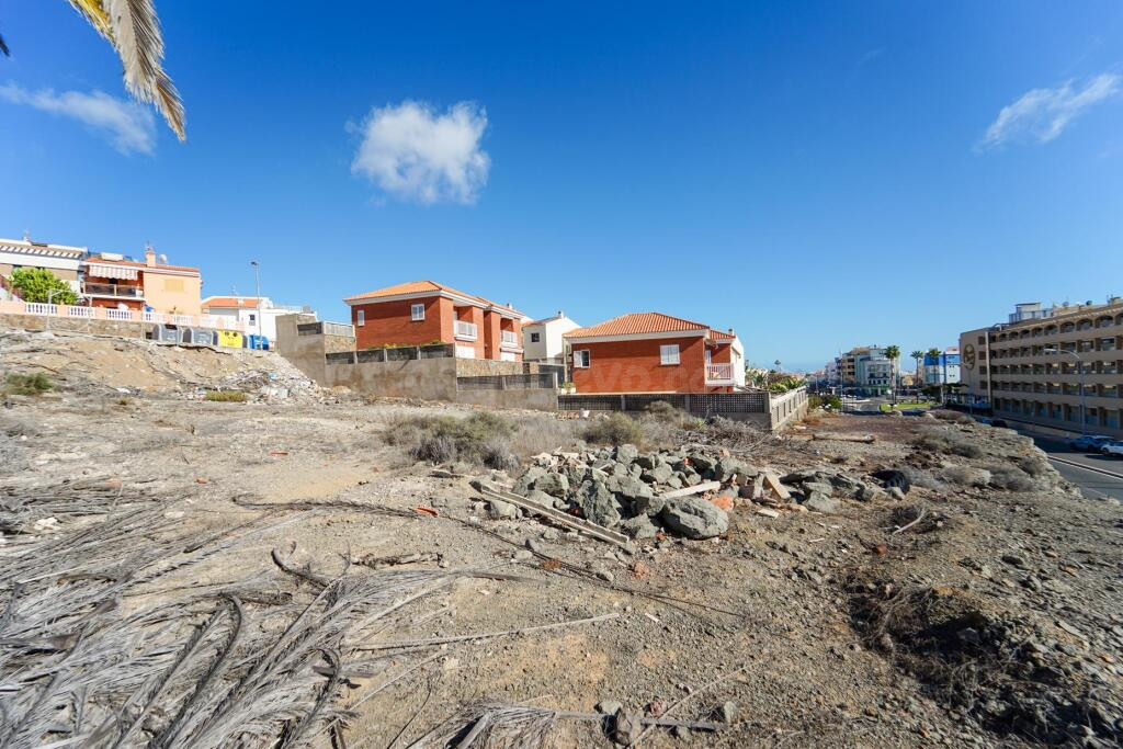 Terreno único en Arguineguín – 695 m2 con gran potencial y v - foto 4