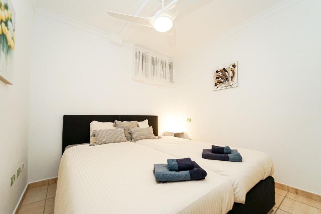 Amplia casa adosada de 6 dormitorios con apartamento indepen - foto 21