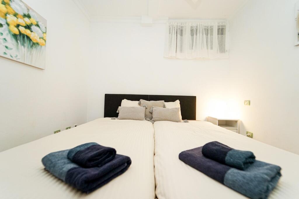 Amplia casa adosada de 6 dormitorios con apartamento indepen - foto 22