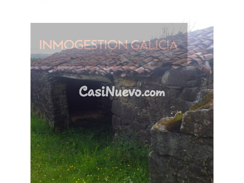 Solar residencial en Venta en A Laracha La Coruña