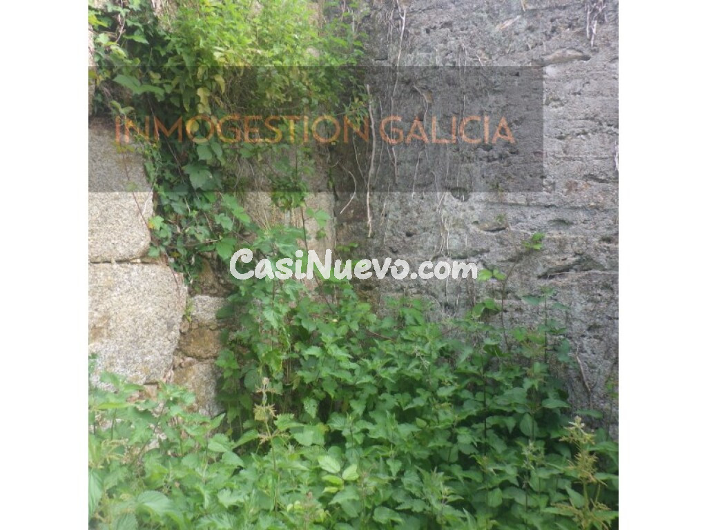 Solar residencial en Venta en A Laracha La Coruña