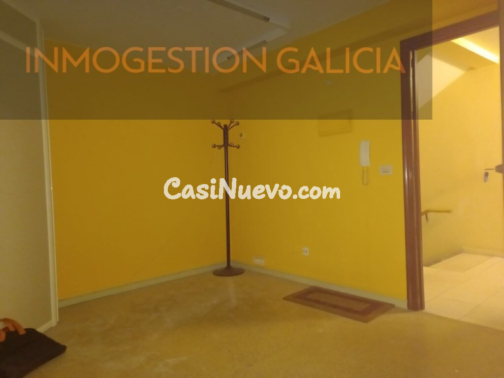 Oficina en Venta en A Coruña La Coruña