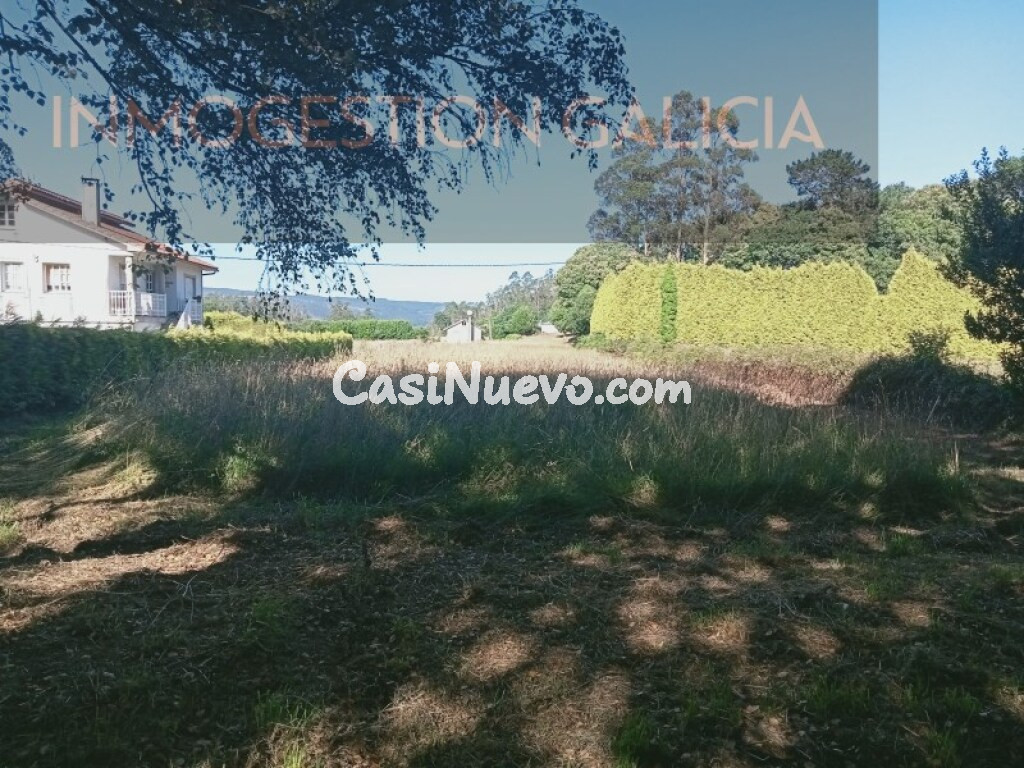 Casa de pueblo en Venta en Cerceda La Coruña