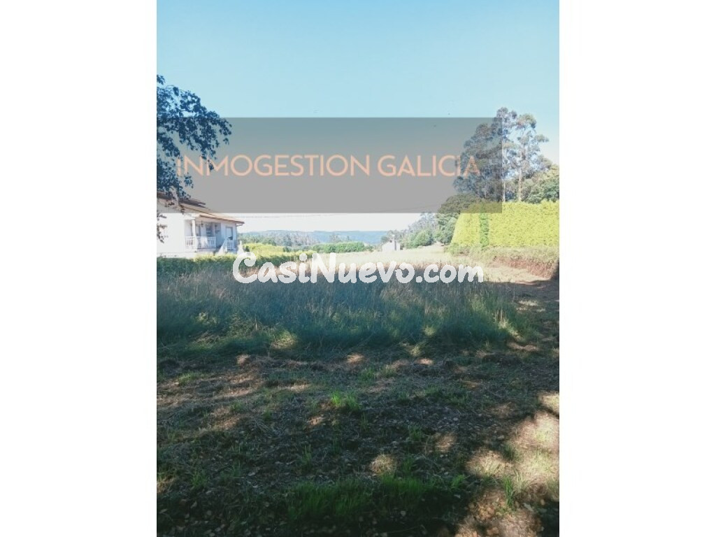 Casa de pueblo en Venta en Cerceda La Coruña