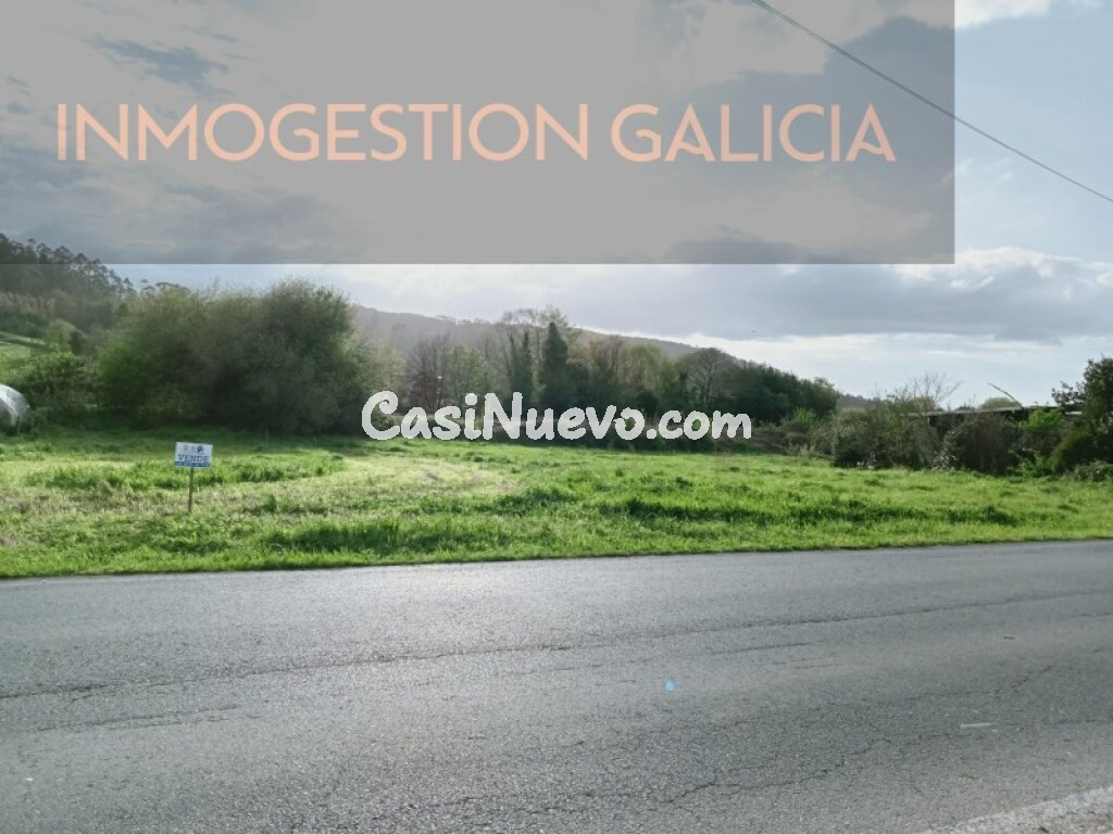 Casa de pueblo en Venta en Meirama (San Andres Meirama) La Coruña