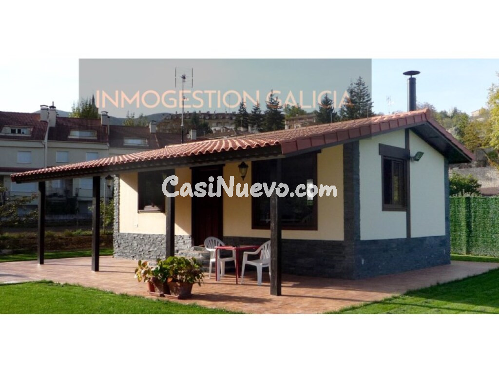 Edificio singular en Venta en Cerceda La Coruña