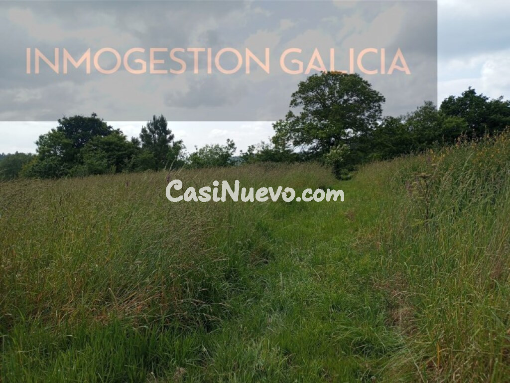 Suelo rústico en Venta en A Laracha La Coruña