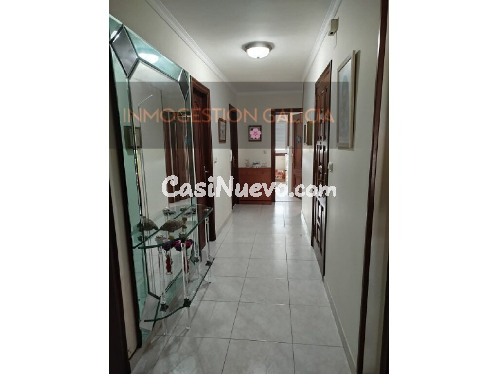 Apartamento en Venta en Ordes La Coruña
