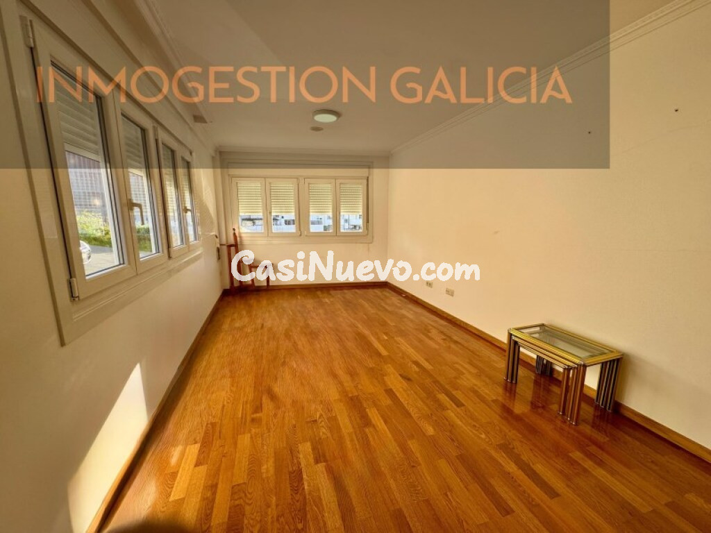 Piso en Alquiler en Arteixo La Coruña
