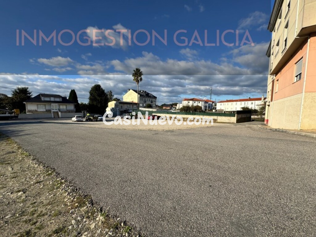 Casa de pueblo en Venta en Abegondo La Coruña