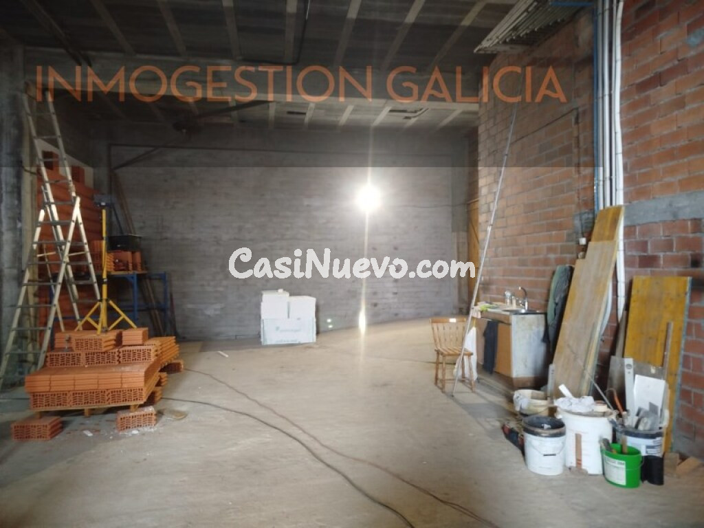 Local comercial en Alquiler en Carballo La Coruña