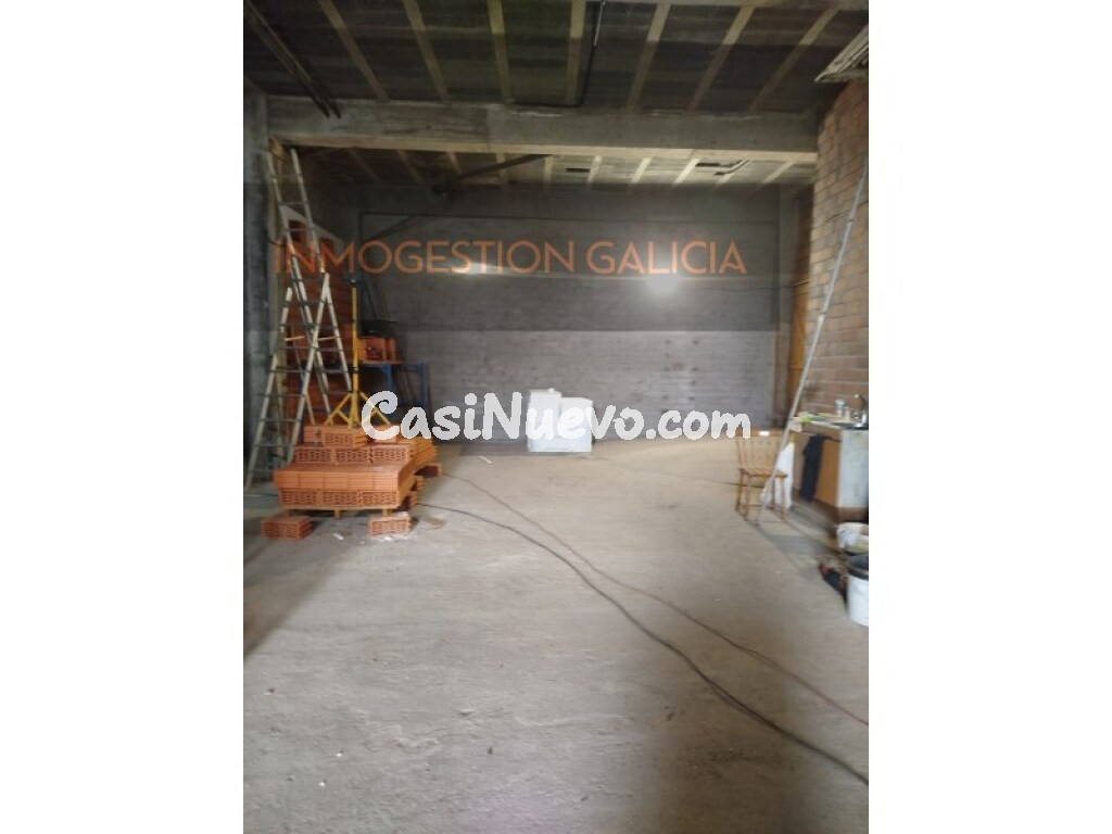 Local comercial en Alquiler en Carballo La Coruña