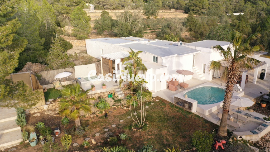 Casa de campo-Masía en Venta en Can Tomas Baleares