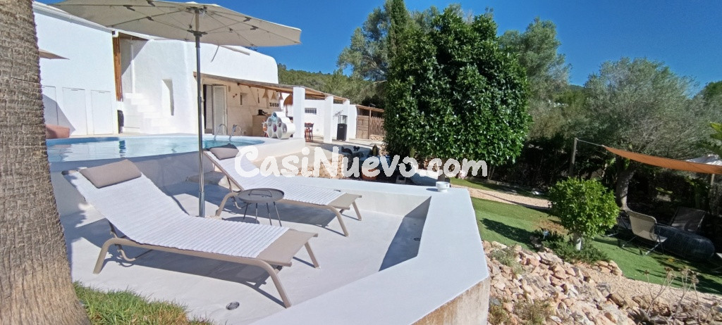 Casa de campo-Masía en Venta en Can Tomas Baleares