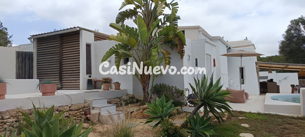 Casa de campo-Masía en Venta en Can Tomas Baleares - foto 3