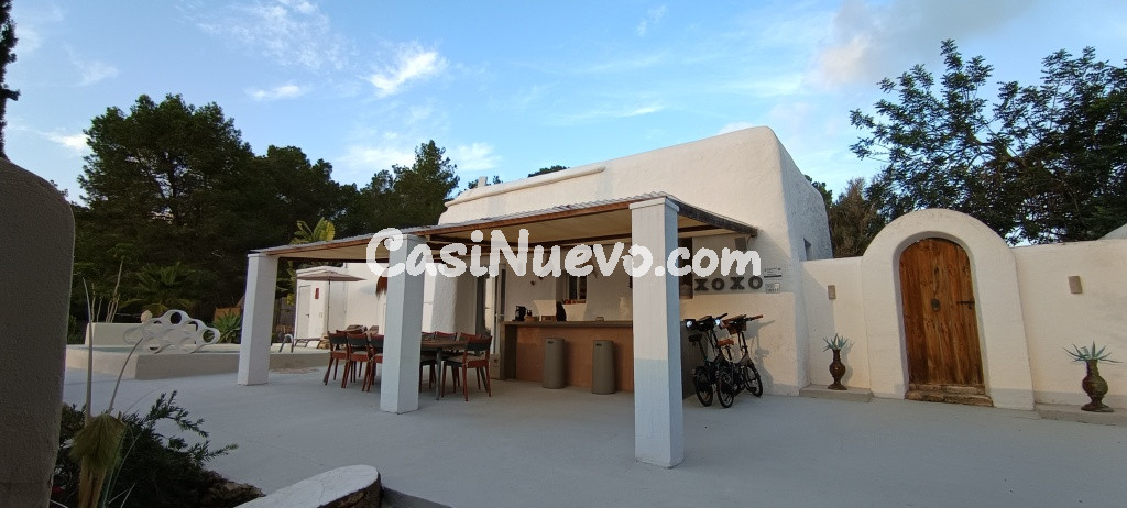 Casa de campo-Masía en Venta en Can Tomas Baleares - foto 4