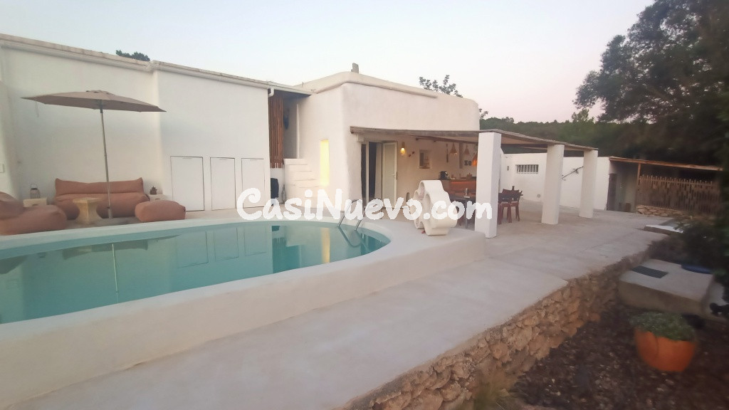 Casa de campo-Masía en Venta en Can Tomas Baleares - foto 5