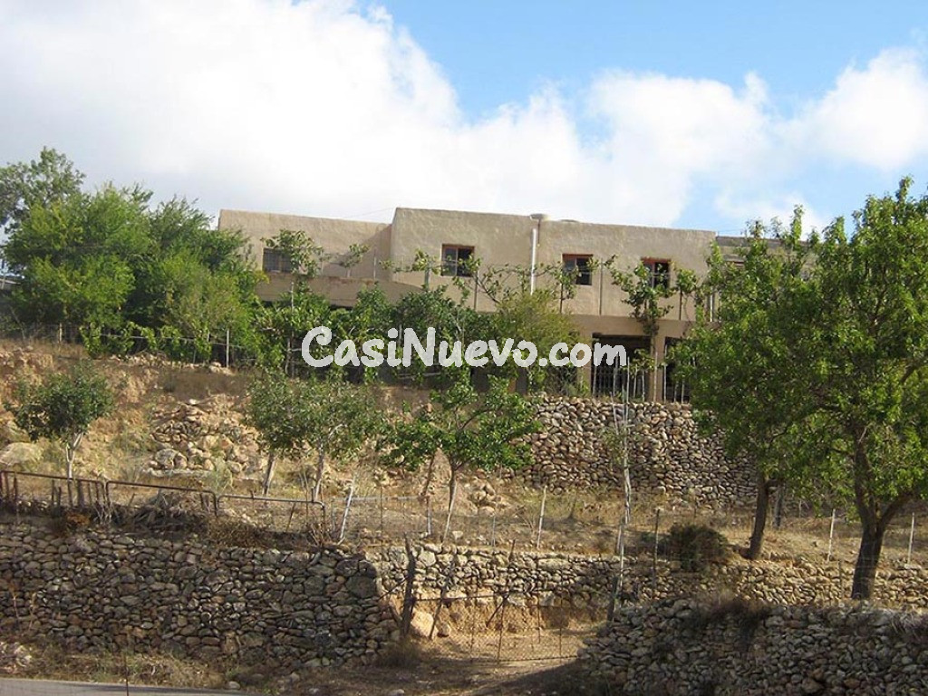 Suelo rústico en Venta en Sant Josep De Sa Talaia Baleares