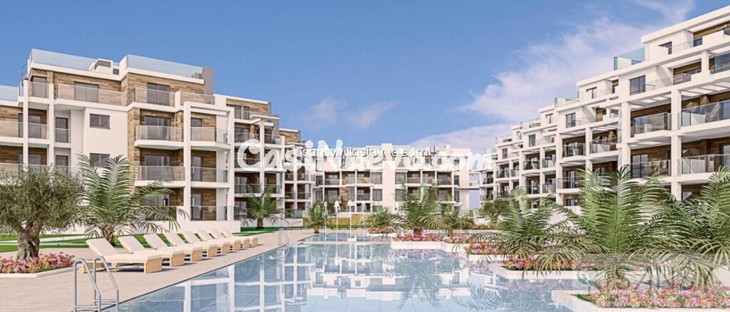 Apartamento en Venta en Denia Alicante