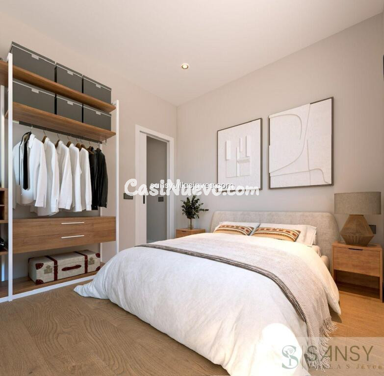 Apartamento en Venta en Javea/Xabia Alicante