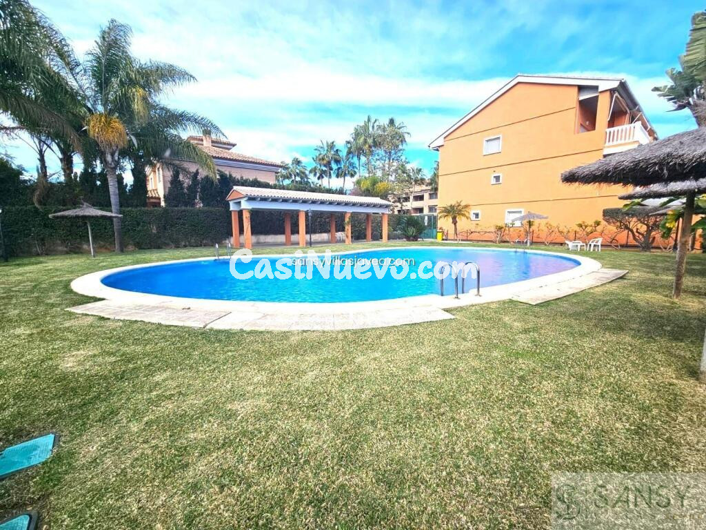 Dúplex en Venta en Javea/Xabia Alicante