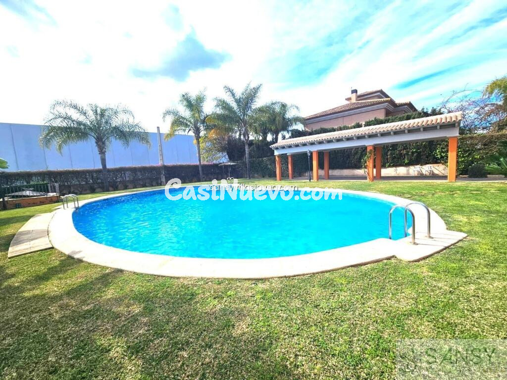 Dúplex en Venta en Javea/Xabia Alicante