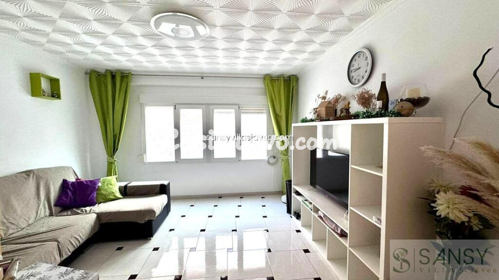 Apartamento en Venta en Denia Alicante