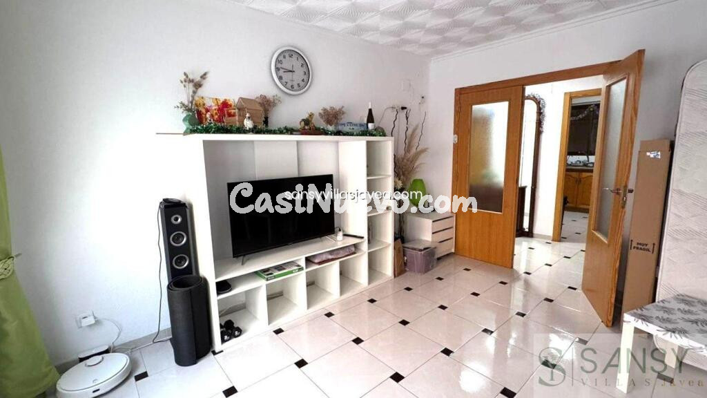 Apartamento en Venta en Denia Alicante