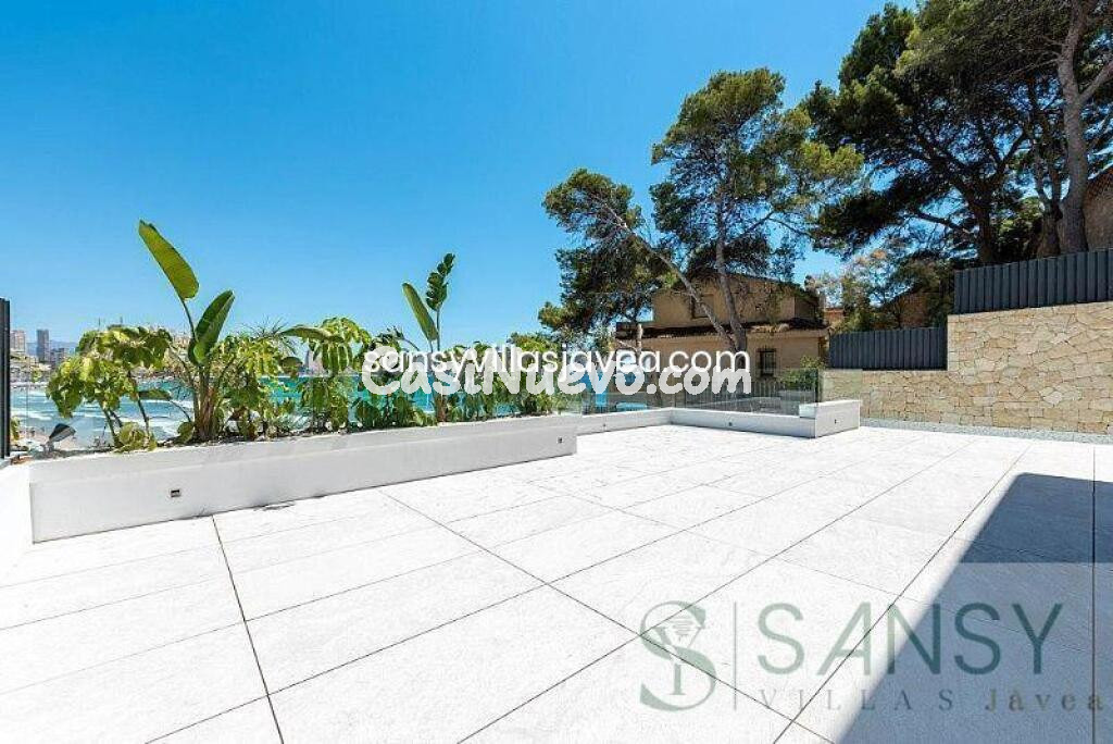 Dúplex en Venta en Benidorm Alicante