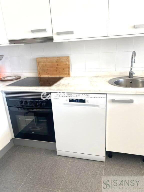 Ático en Alquiler en Javea/Xabia Alicante